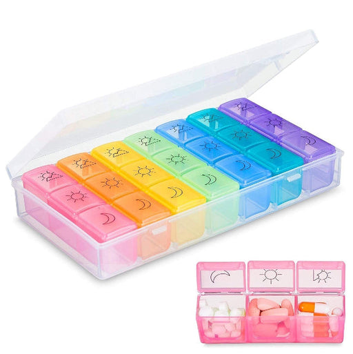 hermetic-weekly-pill-organiser-3-times-daily-ortoprime-uk