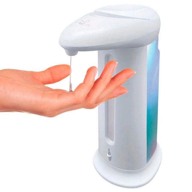 high-capacity-soap-dispenser-400ml-automatic-ortoprime-uk