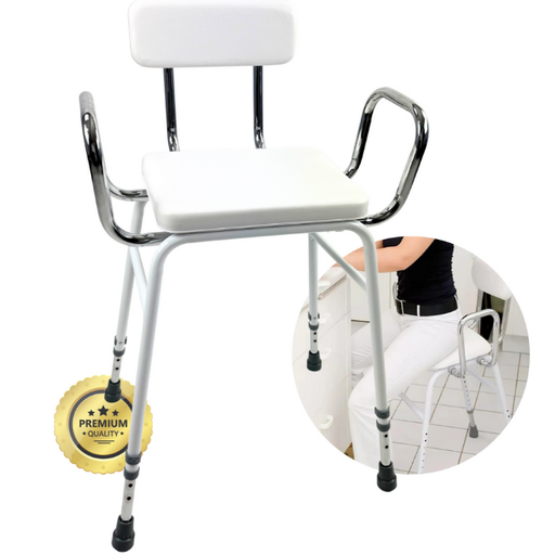 high-kitchen-stool-adjustable-support-chair-ortoprime-uk