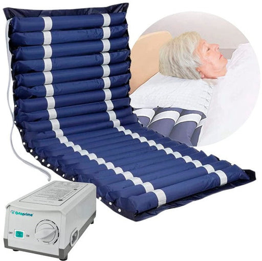 hospital-air-mattress-with-silent-compressor-ortoprime-uk