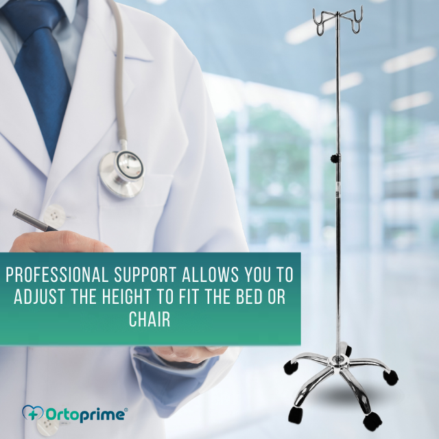 hospital-drip-stand-mobile-wheels-ortoprime-uk