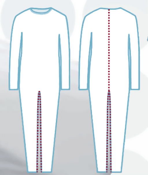 hygiene-zipper-pyjamas-incontinence-ortoprime-uk
