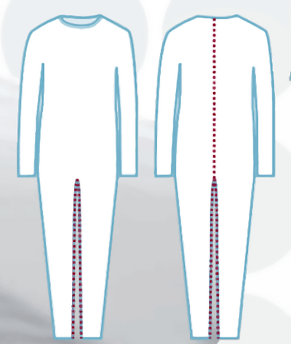 hygiene-zipper-pyjamas-incontinence-ortoprime-uk