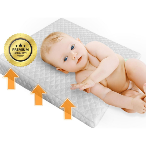 infant-reflux-wedge-ergonomic-high-density-foam-washable-cover-ortoprime-uk