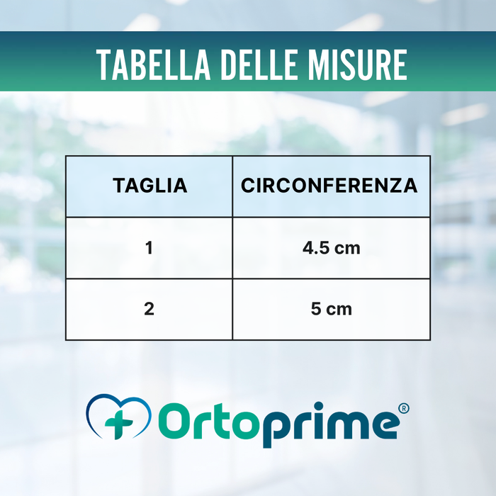Stack Proximal Immobiliser Splint | Various Sizes