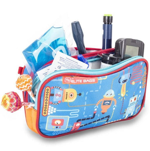 kids-diabetic-insulated-case-robot-print-thermal-insulin-pouch-ortoprime-uk