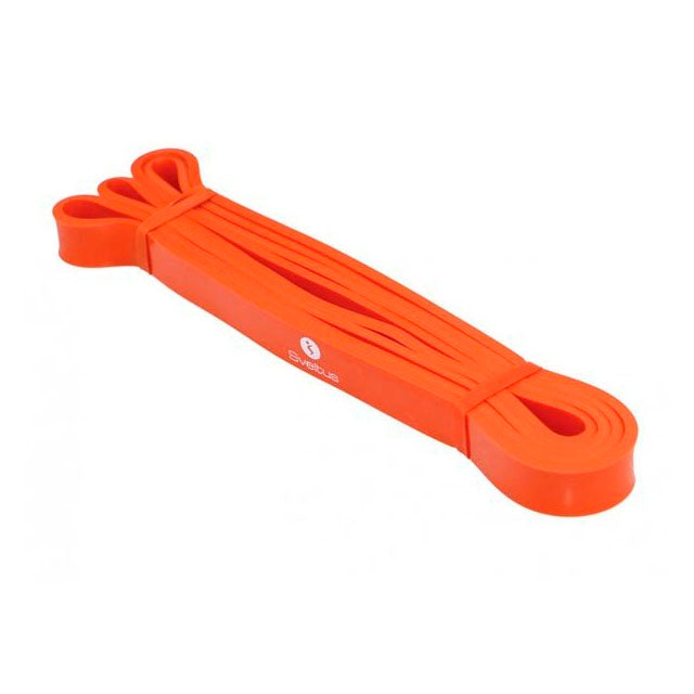 latex-elastic-band-orange-medium-resistance-ortoprime-uk