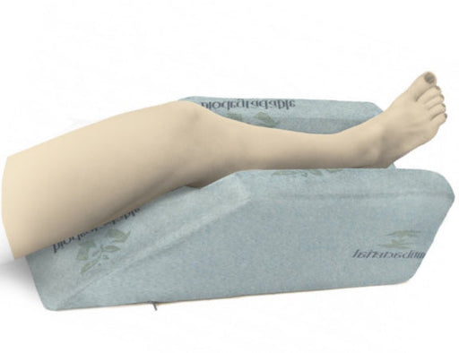 leg-elevation-pillow-therapeutic-wedge-support-ortoprime-uk