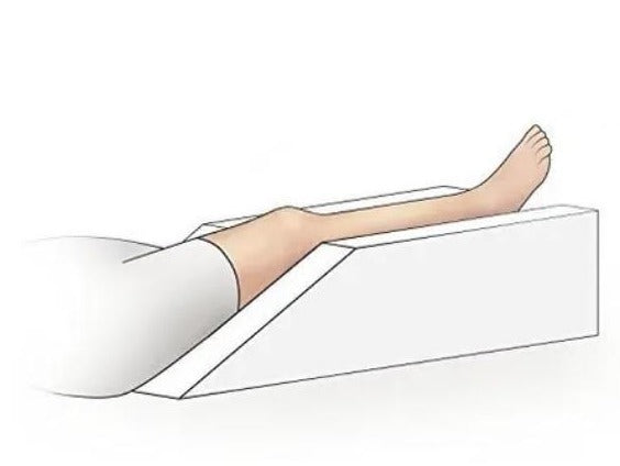 leg-raiser-cushion-soft-comfort-elevation-pad-ortoprime-uk