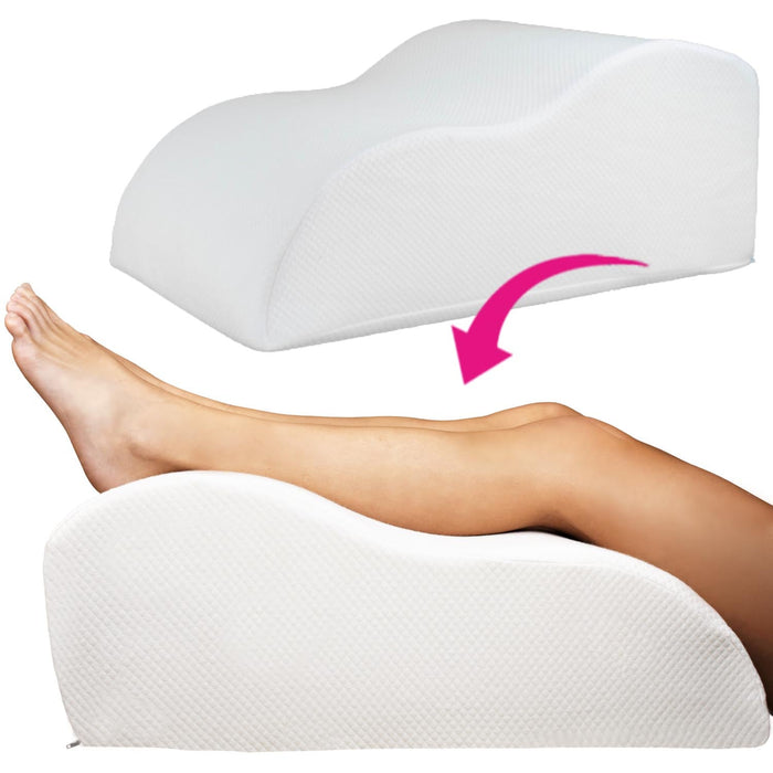 leg-support-cushion-for-varicose-veins-ortoprime-uk