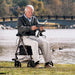lightweight-4-wheel-rollator-with-brakes-ortoprime-uk