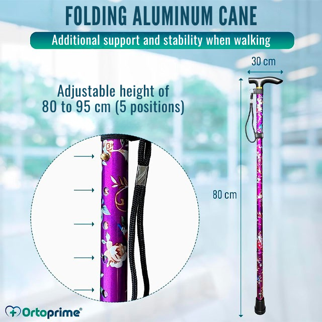 lightweight-5-position-walking-cane-ortoprime-uk