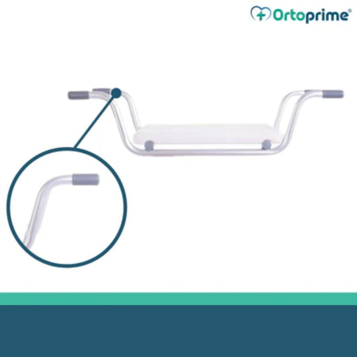 lightweight-aluminium-bath-board-with‐suction-feet-ortoprime-uk