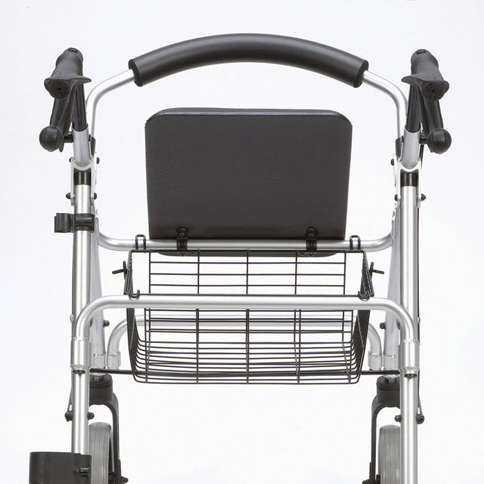 lightweight-aluminium-rollator-with-comfort-seat-ortoprime-uk