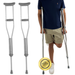 lightweight-axillary-crutches-for-walking-ortoprime-uk