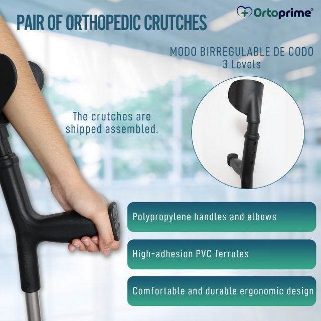 lightweight-crutches-for-adults-with-wide-foot-41-43cm-ortoprime-uk