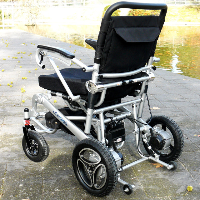 lightweight-electric-mobility-chair-ultra-plus-10ah-20ah-ortoprime-uk