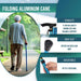 lightweight-extendable-cane-for-mobility-support-ortoprime-uk