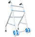 lightweight-folding-rollator-aluminium-blue-ortoprime-uk