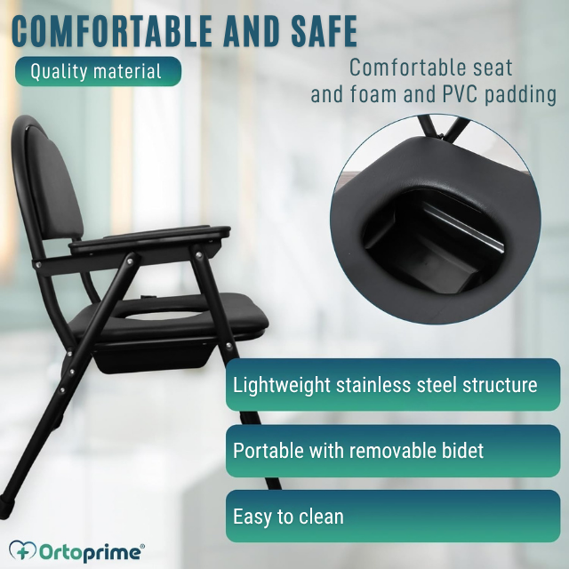 lightweight-portable-toilet-chair-with-lid-ortoprime-uk
