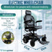 lightweight-power-wheelchair-with-control-ortoprime-uk
