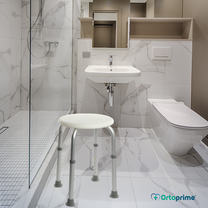 lightweight-round-shower-stool-for-elderly-and-disabled-ortoprime-uk