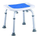 lightweight-shower-chair-with-backrest-for-comfort-and-stability-ortoprime-uk
