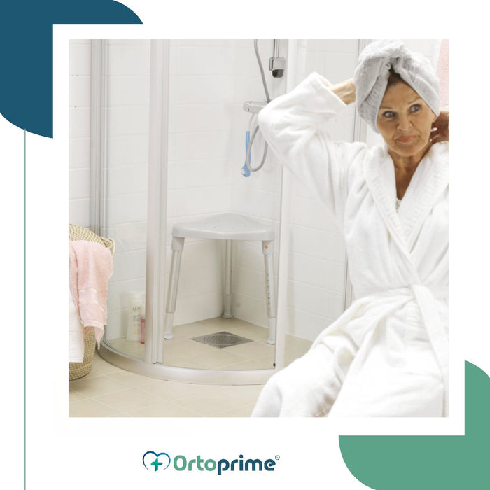lightweight-triangle-shower-chair-for-safe-and-easy-bathing-ortoprime-uk