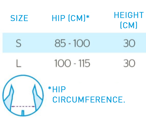 lightweight-tubular-support-band-s-85-100cm-l-100-115cm-beige-ortoprime-uk