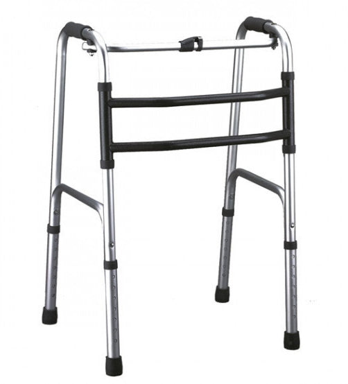 lightweight-walking-frame-no-wheels-for-elderly-ortoprime-uk