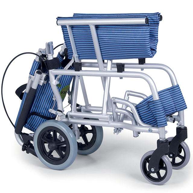 lightweight-wheelchair-foldable-frame-ortoprime-uk