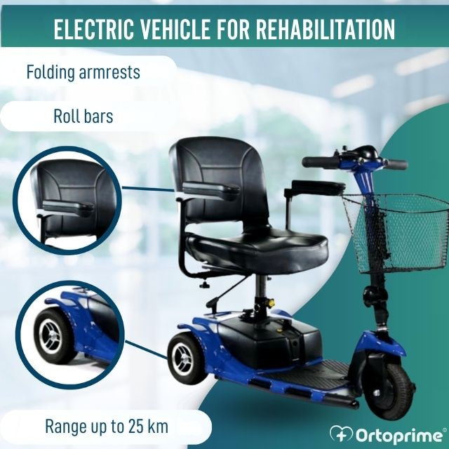 lithium-electric-scooter-3-wheel-portable-mobility-ortoprime-uk