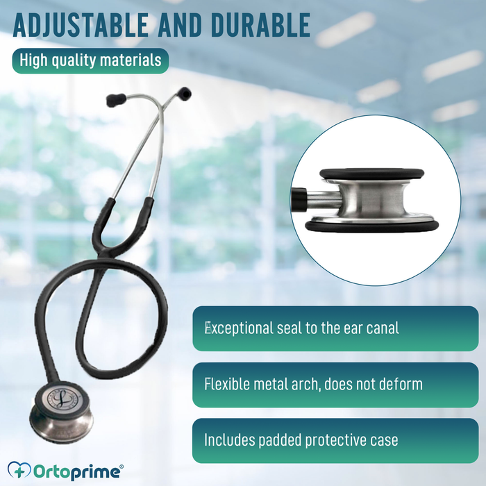 littmann-classic-iii-stethoscope-multicolor-black-red-navy-blue-violet-purple-fuchsia-ortoprime-uk