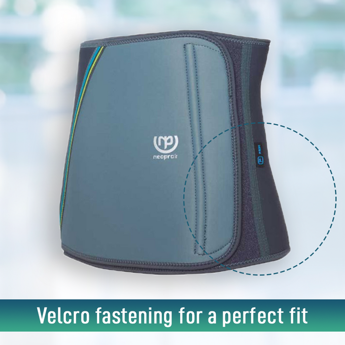 lumbar-support-belt-neoprene-sacrolumbar-protection-ortoprime-uk