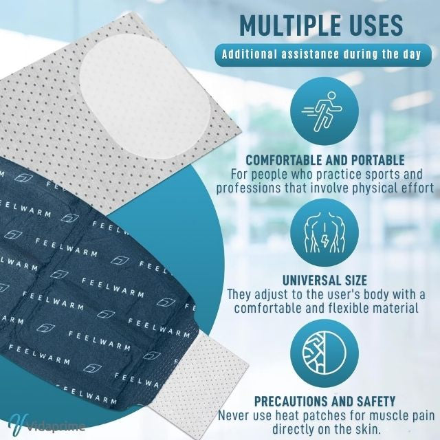 lumbar-warming-belt-heat-pads-pain-soothing-ortoprime-uk