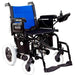luxury-electric-wheelchair-5-speeds-foldable-design-ortoprime-uk