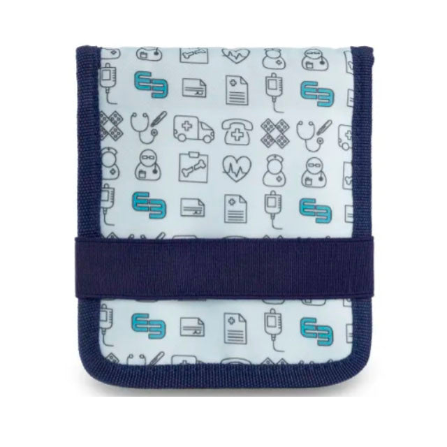 magnetic-elastic-nursing-pocket-holder-multi-pocket-storage-ortoprime-uk