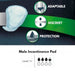 male-incontinence-pad-max-absorption-comfort-fit-ortoprime-uk