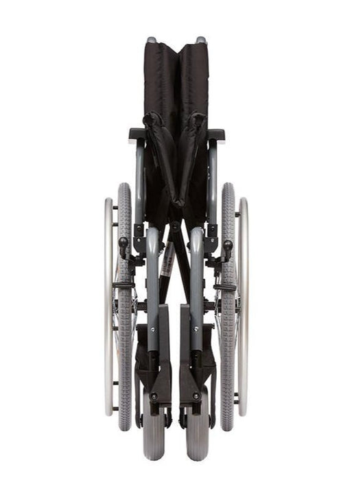 manual-wheelchair-wheels-610mm-seat-48cm-ortoprime-uk