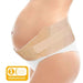 maternity-lumbar-support-belt-comfort-fit-beige-grey-ortoprime-uk