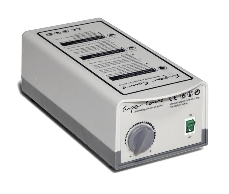 medical-air-mattress-with-compressor-for-patients-ortoprime-uk