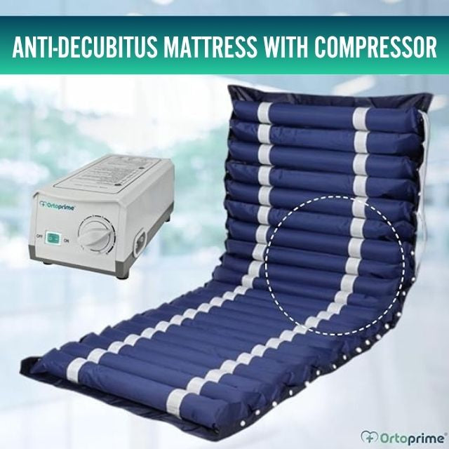 medical-air-mattress-with-quiet-compressor-ortoprime-uk