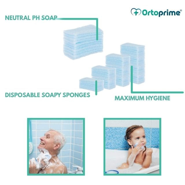 medical-care-disposable-sponge-ortoprime-uk