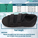 medical-postoperative-shoe-flat-sole-support-s-m-l-ortoprime-uk