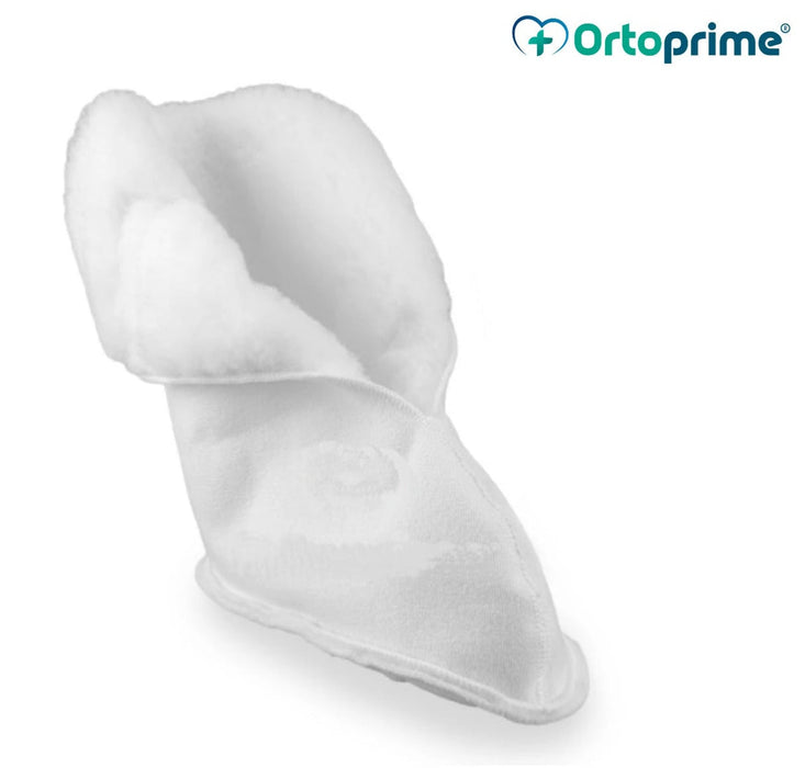 medical-right-foot-anti-bedsore-boot-white-color-ortoprime-uk