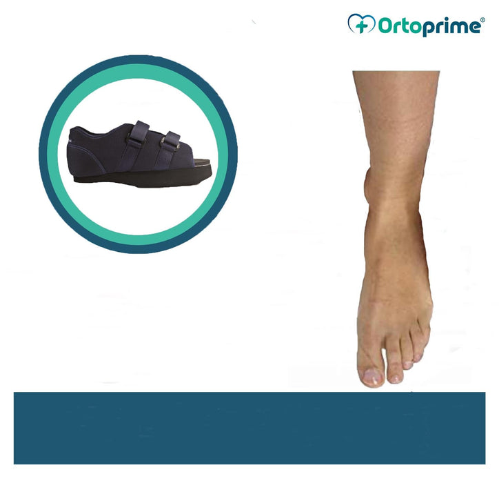 medical-shoe-antislip-velcro-ortoprime-uk