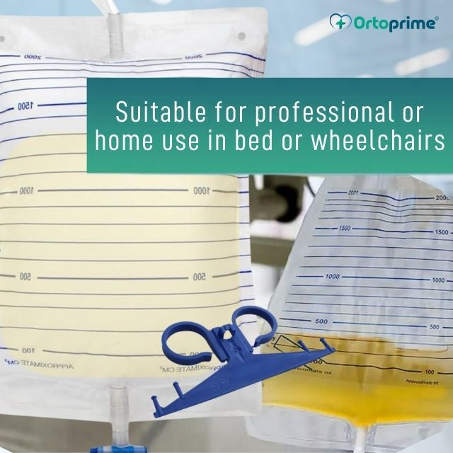 medical-urine-bag-easy-empty-valve-ortoprime-uk