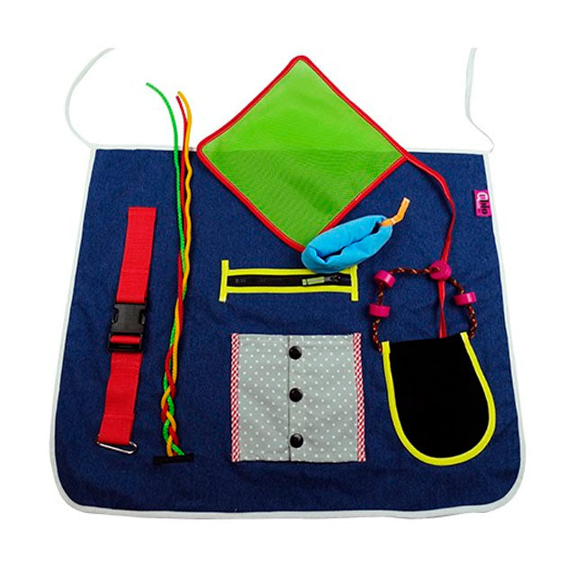 memory-exercise-apron-occupational-therapy-a-b-ortoprime-uk