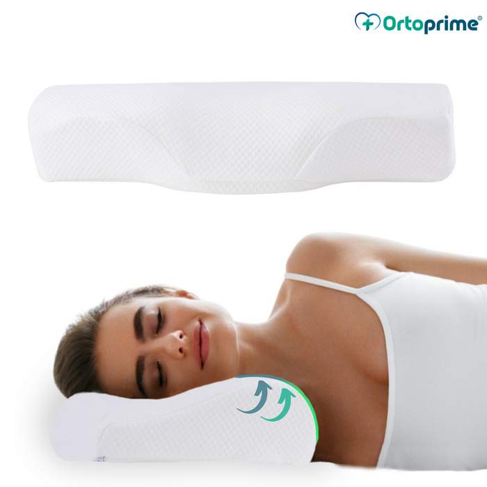 memory-foam-bed-pillow-orthopaedic-ortoprime-uk