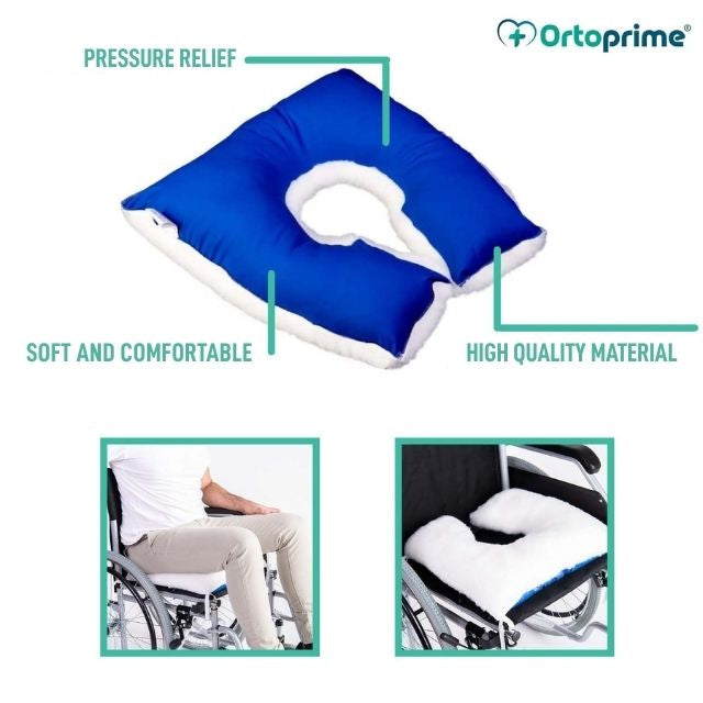 memory-foam-coccyx-cushion-for-wheelchair-use-ortoprime-uk